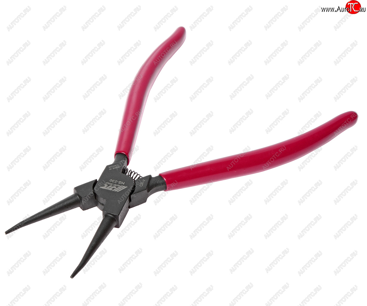 1 839 р. Съемник колец стопорных внутренних 230мм прямой JTC JTC TOOLS CO., LTD jtc-hs230  с доставкой в г. Пермь