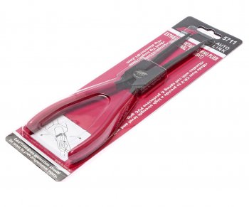 2 259 р. Съемник колец стопорных внешних 255мм прямой удлиненный JTC JTC TOOLS CO., LTD jtc-5711  с доставкой в г. Пермь. Увеличить фотографию 2