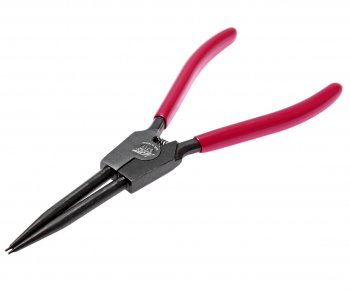 2 259 р. Съемник колец стопорных внешних 255мм прямой удлиненный JTC JTC TOOLS CO., LTD jtc-5711  с доставкой в г. Пермь. Увеличить фотографию 1