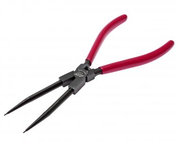 2 399 р. Съемник колец стопорных внутренних 225мм прямой удлиненный JTC JTC TOOLS CO., LTD jtc-5709  с доставкой в г. Пермь. Увеличить фотографию 1