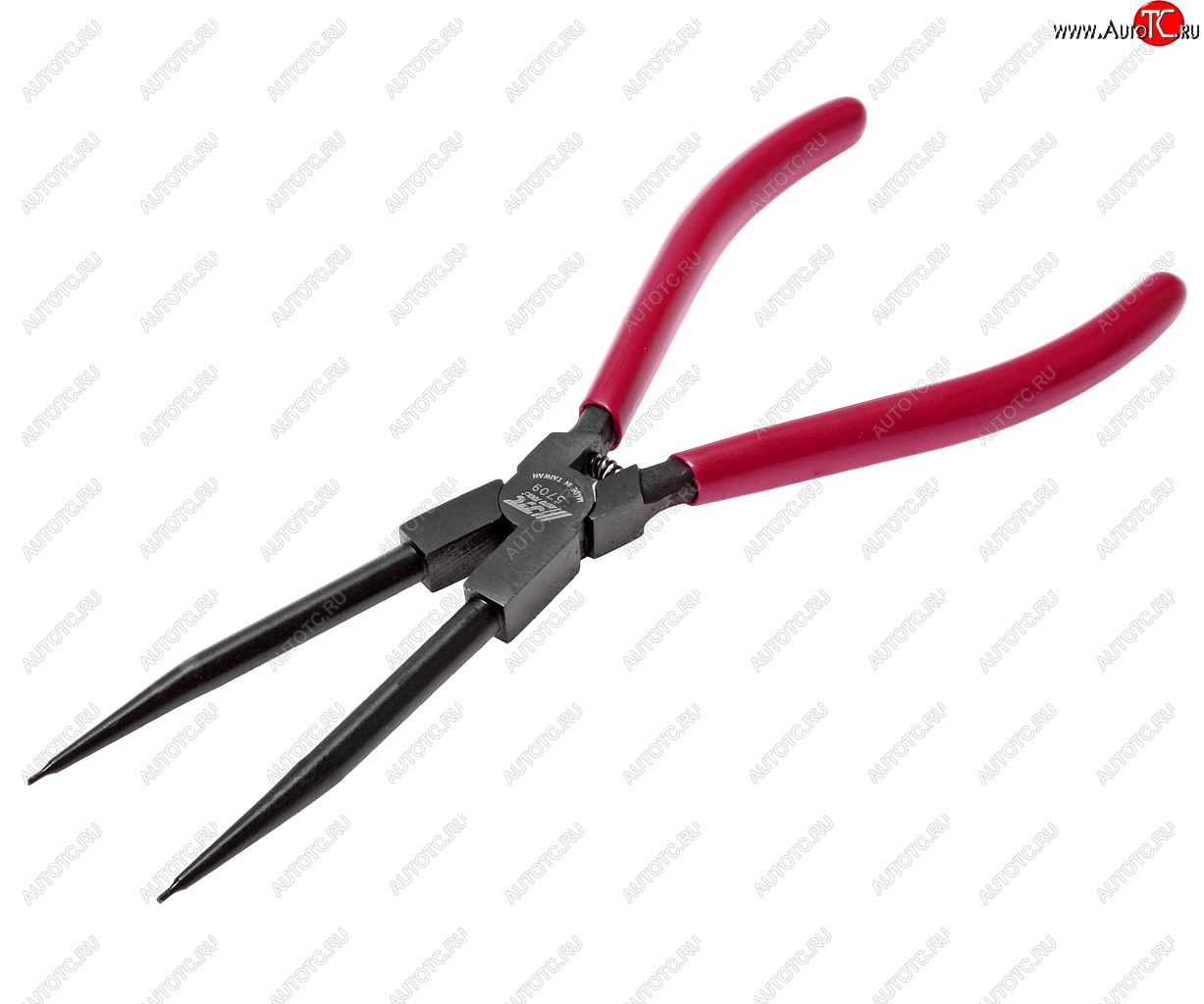 2 399 р. Съемник колец стопорных внутренних 225мм прямой удлиненный JTC JTC TOOLS CO., LTD jtc-5709  с доставкой в г. Пермь