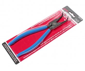 1 839 р. Съемник колец стопорных внешних 230мм изогнутый 90град. JTC JTC TOOLS CO., LTD jtc-sb230  с доставкой в г. Пермь. Увеличить фотографию 2