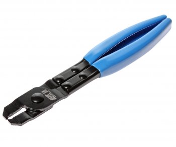 2 049 р. Клещи для хомутов ШРУСа без проушин JTC JTC TOOLS CO., LTD jtc-1918  с доставкой в г. Пермь. Увеличить фотографию 1