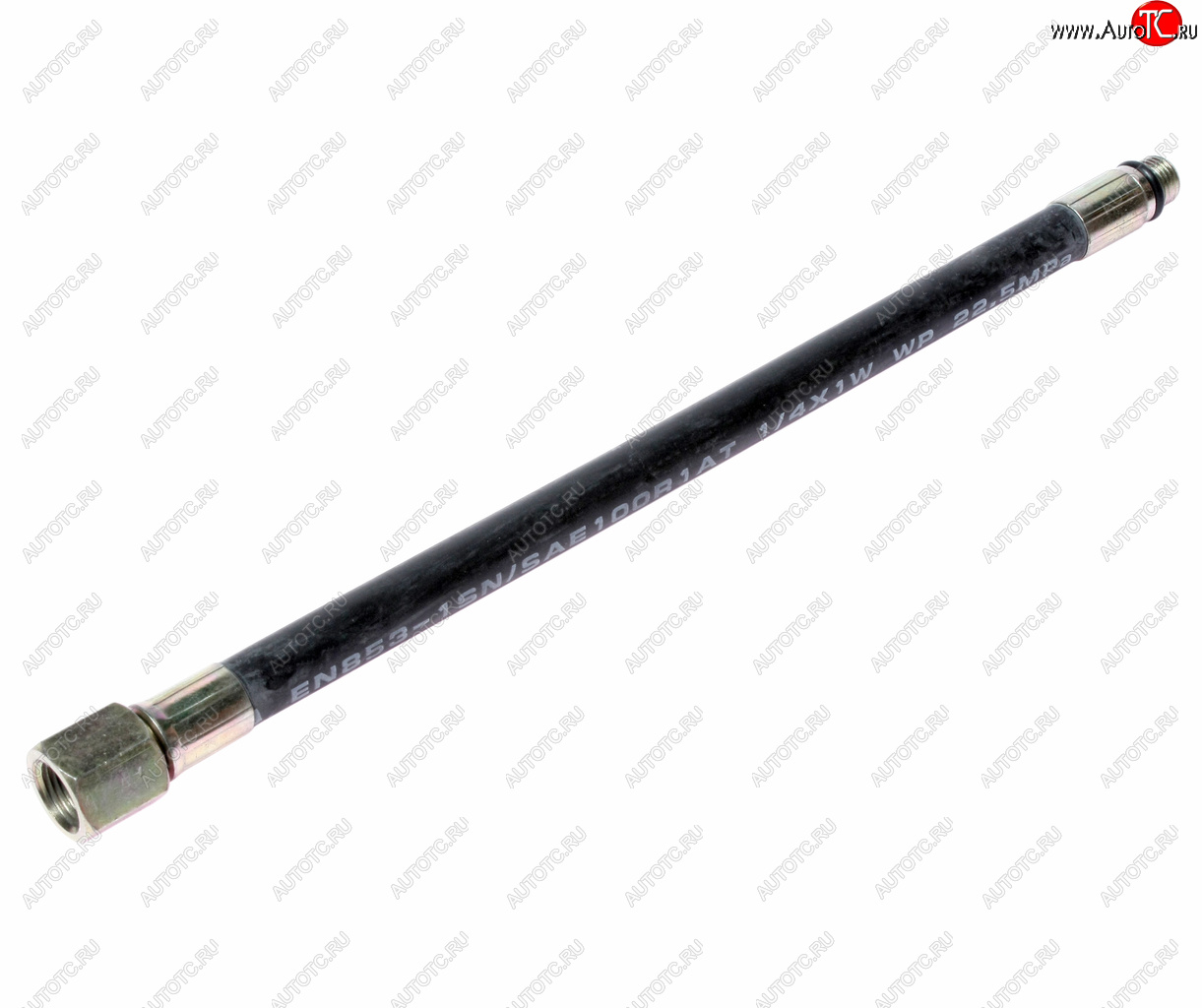 2 559 р. Адаптер для компрессометра гибкий М12х1.25 300мм JTC JTC TOOLS CO., LTD jtc-4907  с доставкой в г. Пермь
