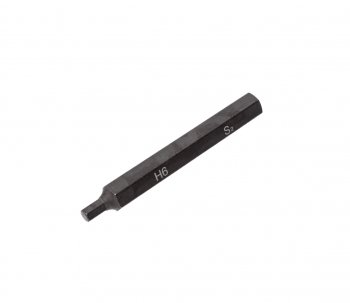 1 229 р. Головка для разборки стойки амортизатора 6мм (VW Passat B4, Golf) JTC JTC TOOLS CO., LTD jtc-1323-1022-66  с доставкой в г. Пермь. Увеличить фотографию 1