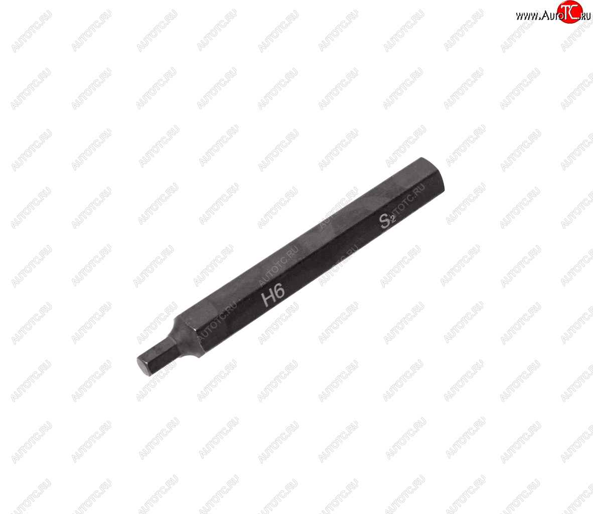1 229 р. Головка для разборки стойки амортизатора 6мм (VW Passat B4, Golf) JTC JTC TOOLS CO., LTD jtc-1323-1022-66  с доставкой в г. Пермь