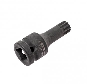 799 р. Головка для болтов верхней шаровой опоры 12 M14H SPLINE L=60мм (VW, AUDI) JTC JTC TOOLS CO., LTD jtc-1368  с доставкой в г. Пермь. Увеличить фотографию 1