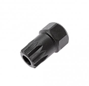 629 р. Головка для маслосливных пробок 17ммхM16H SPLINE (VW, AUDI) JTC JTC TOOLS CO., LTD jtc-1303  с доставкой в г. Пермь. Увеличить фотографию 1