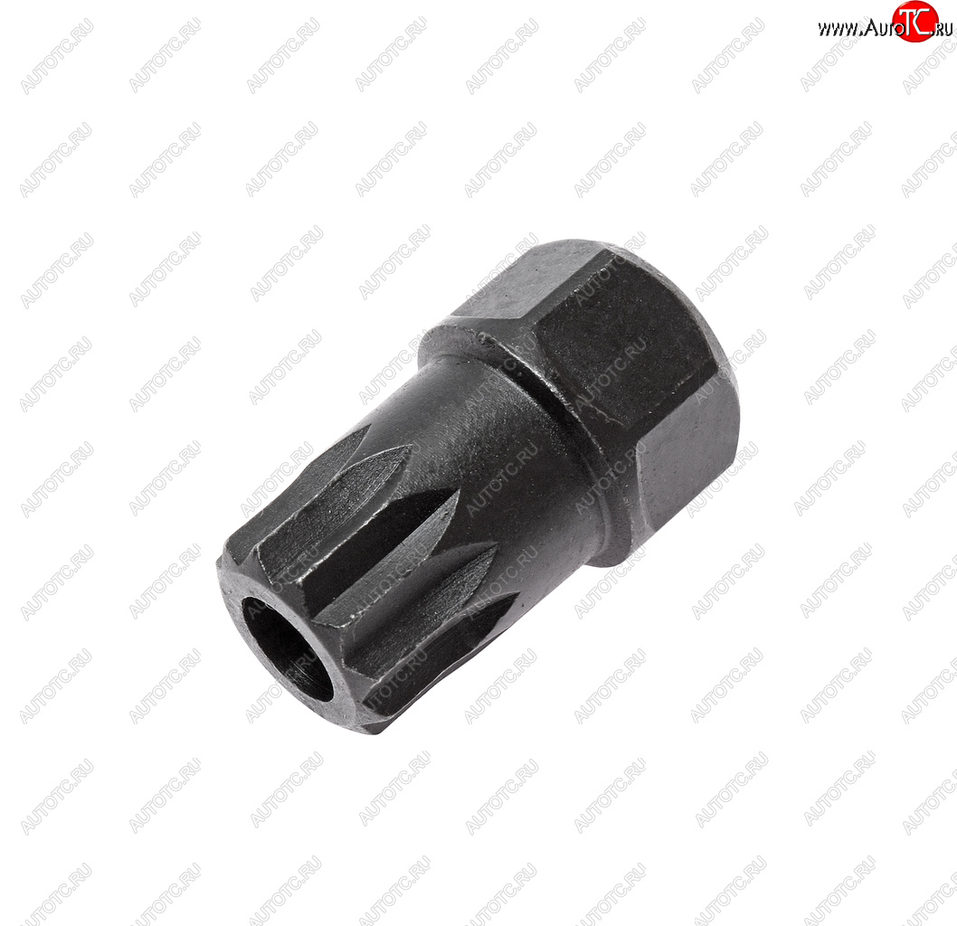 629 р. Головка для маслосливных пробок 17ммхM16H SPLINE (VW, AUDI) JTC JTC TOOLS CO., LTD jtc-1303  с доставкой в г. Пермь