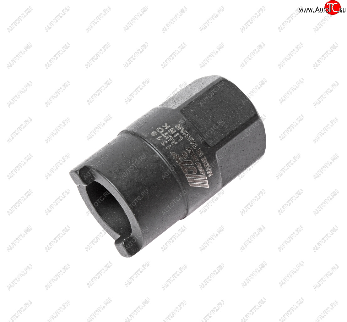 1 299 р. Головка для разборки стойки амортизатора 22мм (VW, AUDI) JTC JTC TOOLS CO., LTD jtc-1718  с доставкой в г. Пермь