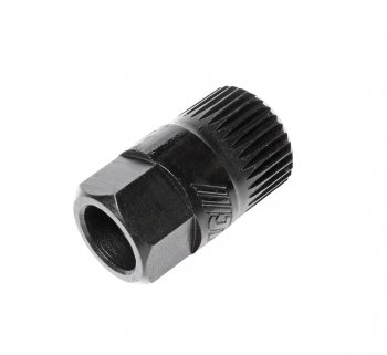 799 р. Съемник шкивов генератора (VW Golf,Vento,Passat AUDI A3 VOLVO MERCEDES) JTC JTC TOOLS CO., LTD jtc-1427  с доставкой в г. Пермь. Увеличить фотографию 2