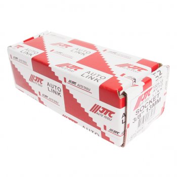 1 239 р. Головка для поврежденных гаек и болтов 38 13мм JTC JTC TOOLS CO., LTD jtc-1321-13  с доставкой в г. Пермь. Увеличить фотографию 3