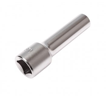 429 р. Головка торцевая 12 10мм глубокая L=76мм JTC JTC TOOLS CO., LTD jtc-47610  с доставкой в г. Пермь. Увеличить фотографию 1