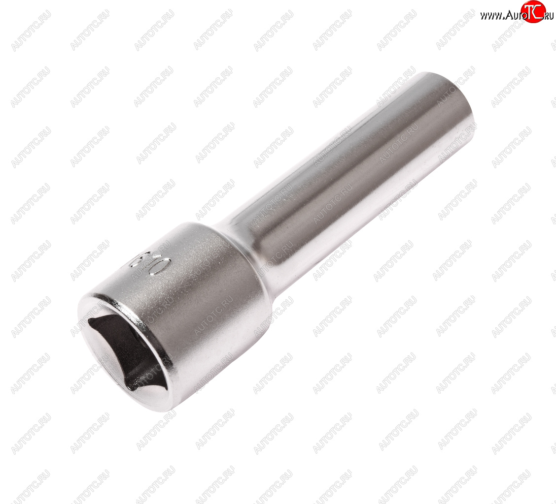429 р. Головка торцевая 12 10мм глубокая L=76мм JTC JTC TOOLS CO., LTD jtc-47610  с доставкой в г. Пермь
