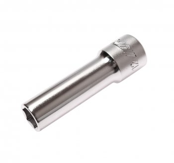 429 р. Головка торцевая 12 12мм глубокая L=76мм JTC JTC TOOLS CO., LTD jtc-47612  с доставкой в г. Пермь. Увеличить фотографию 2