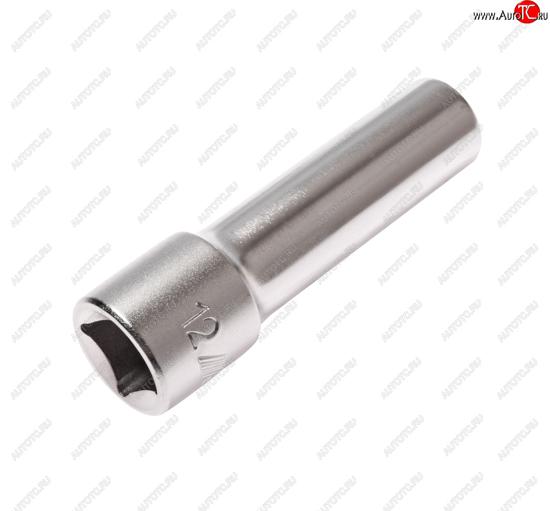 429 р. Головка торцевая 12 12мм глубокая L=76мм JTC JTC TOOLS CO., LTD jtc-47612  с доставкой в г. Пермь