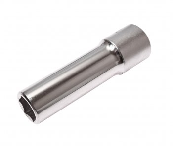 429 р. Головка торцевая 12 13мм глубокая L=76мм JTC JTC TOOLS CO., LTD jtc-47613  с доставкой в г. Пермь. Увеличить фотографию 2