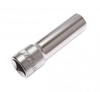 429 р. Головка торцевая 12 13мм глубокая L=76мм JTC JTC TOOLS CO., LTD jtc-47613  с доставкой в г. Пермь. Увеличить фотографию 1