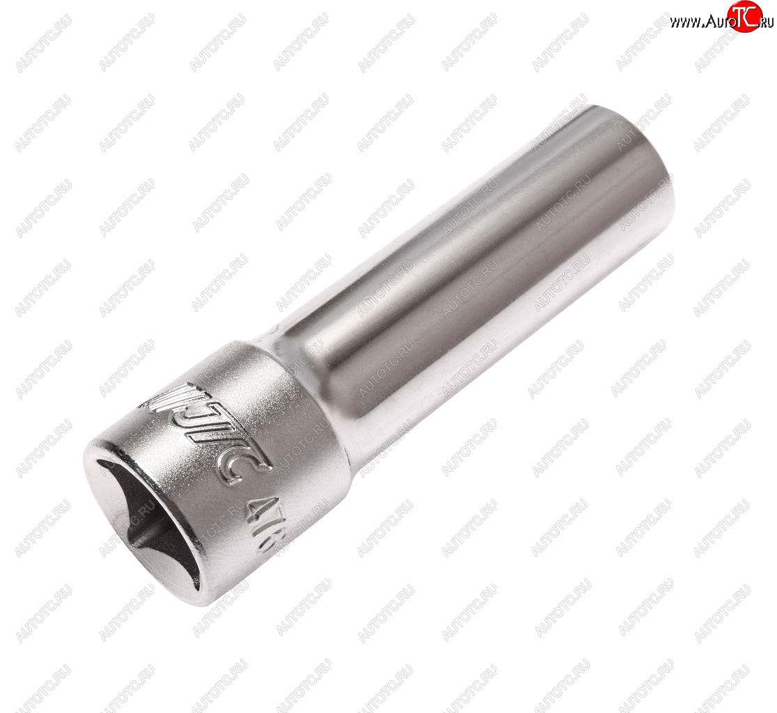 429 р. Головка торцевая 12 13мм глубокая L=76мм JTC JTC TOOLS CO., LTD jtc-47613  с доставкой в г. Пермь