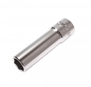 429 р. Головка торцевая 12 14мм глубокая L=76мм JTC JTC TOOLS CO., LTD jtc-47614  с доставкой в г. Пермь. Увеличить фотографию 2