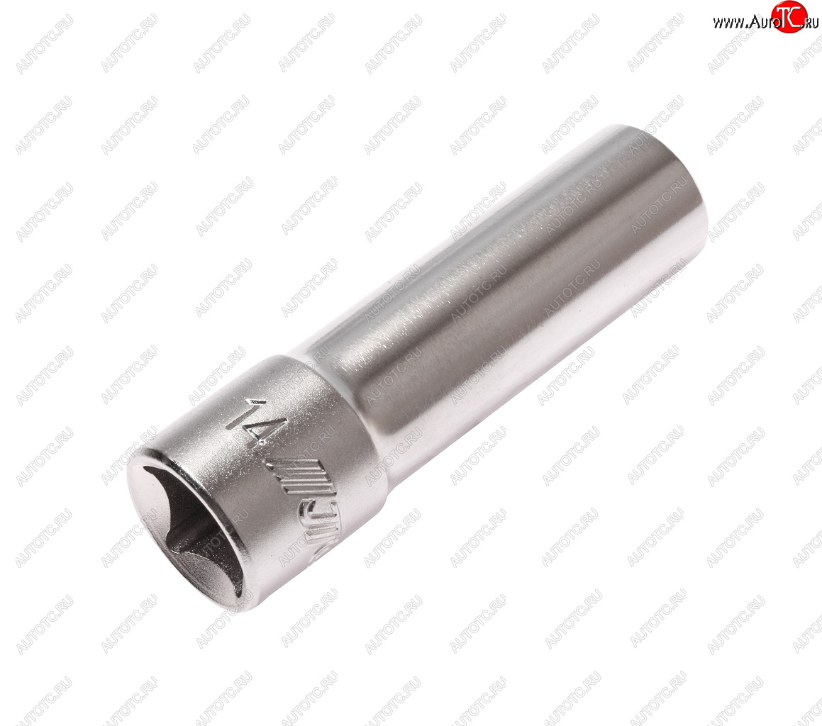 429 р. Головка торцевая 12 14мм глубокая L=76мм JTC JTC TOOLS CO., LTD jtc-47614  с доставкой в г. Пермь