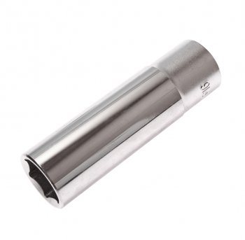 429 р. Головка торцевая 12 16мм глубокая L=76мм JTC JTC TOOLS CO., LTD jtc-47616  с доставкой в г. Пермь. Увеличить фотографию 2