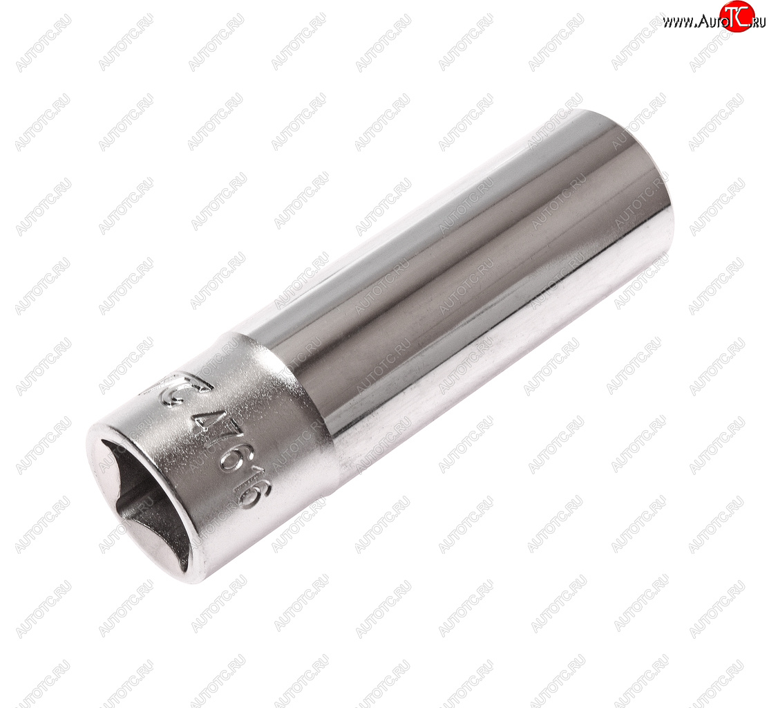 429 р. Головка торцевая 12 16мм глубокая L=76мм JTC JTC TOOLS CO., LTD jtc-47616  с доставкой в г. Пермь