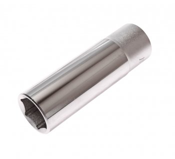429 р. Головка торцевая 12 17мм глубокая L=76мм JTC JTC TOOLS CO., LTD jtc-47617  с доставкой в г. Пермь. Увеличить фотографию 2