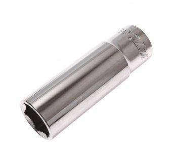 469 р. Головка торцевая 12 18мм глубокая L=76мм JTC JTC TOOLS CO., LTD jtc-47618  с доставкой в г. Пермь. Увеличить фотографию 2