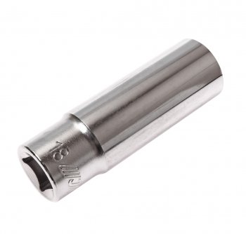 469 р. Головка торцевая 12 18мм глубокая L=76мм JTC JTC TOOLS CO., LTD jtc-47618  с доставкой в г. Пермь. Увеличить фотографию 1