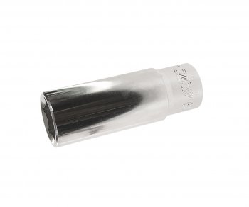 489 р. Головка торцевая 12 19мм глубокая L=76мм JTC JTC TOOLS CO., LTD jtc-47619  с доставкой в г. Пермь. Увеличить фотографию 1