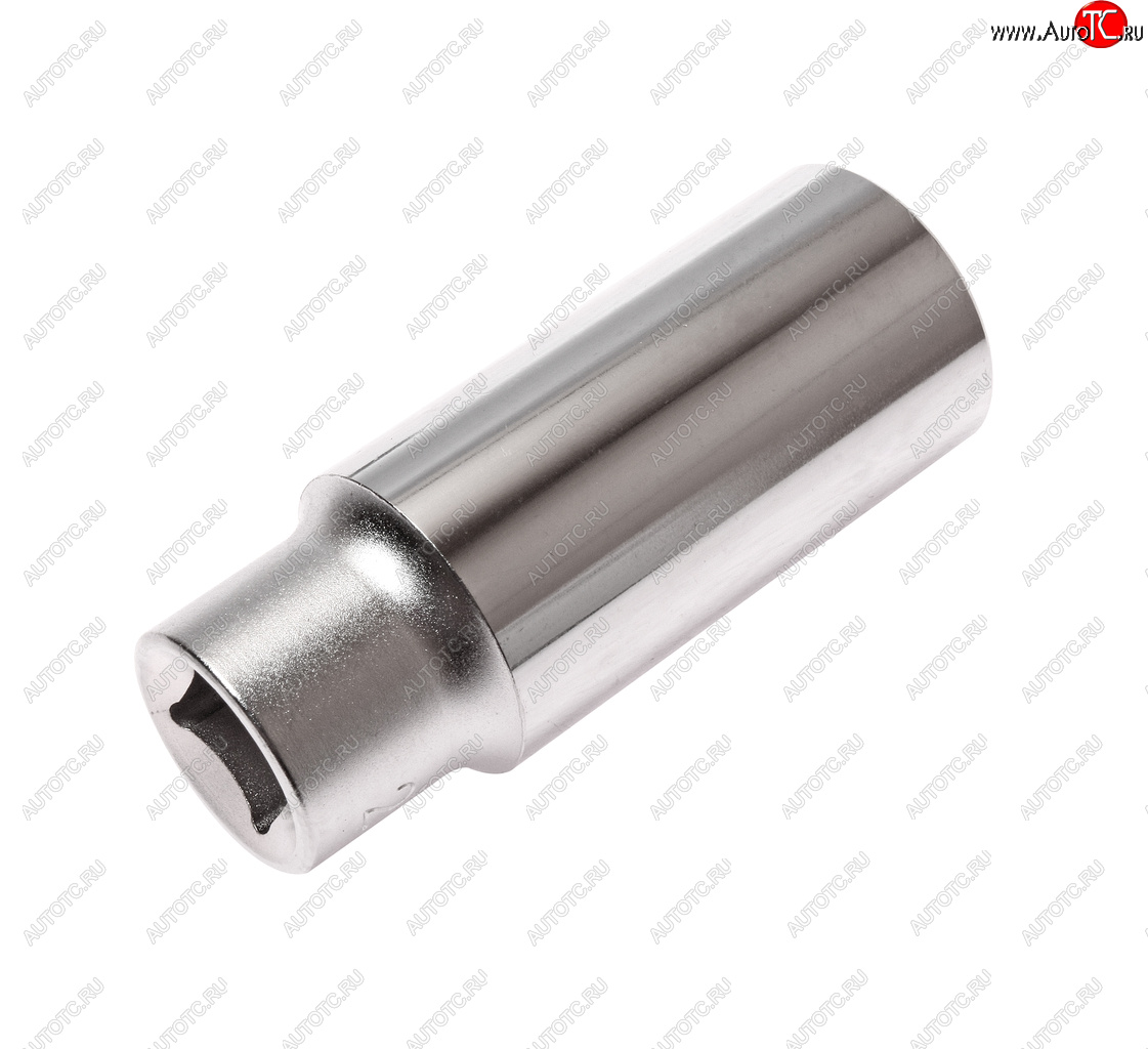 519 р. Головка торцевая 12 21мм глубокая L=76мм JTC JTC TOOLS CO., LTD jtc-47621  с доставкой в г. Пермь