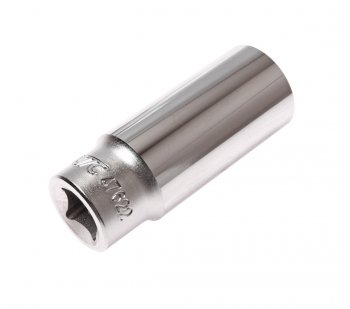 489 р. Головка торцевая 12 22мм глубокая L=76мм JTC JTC TOOLS CO., LTD jtc-47622  с доставкой в г. Пермь. Увеличить фотографию 1
