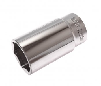 999 р. Головка торцевая 12 32мм глубокая L=76мм JTC JTC TOOLS CO., LTD jtc-47632  с доставкой в г. Пермь. Увеличить фотографию 2