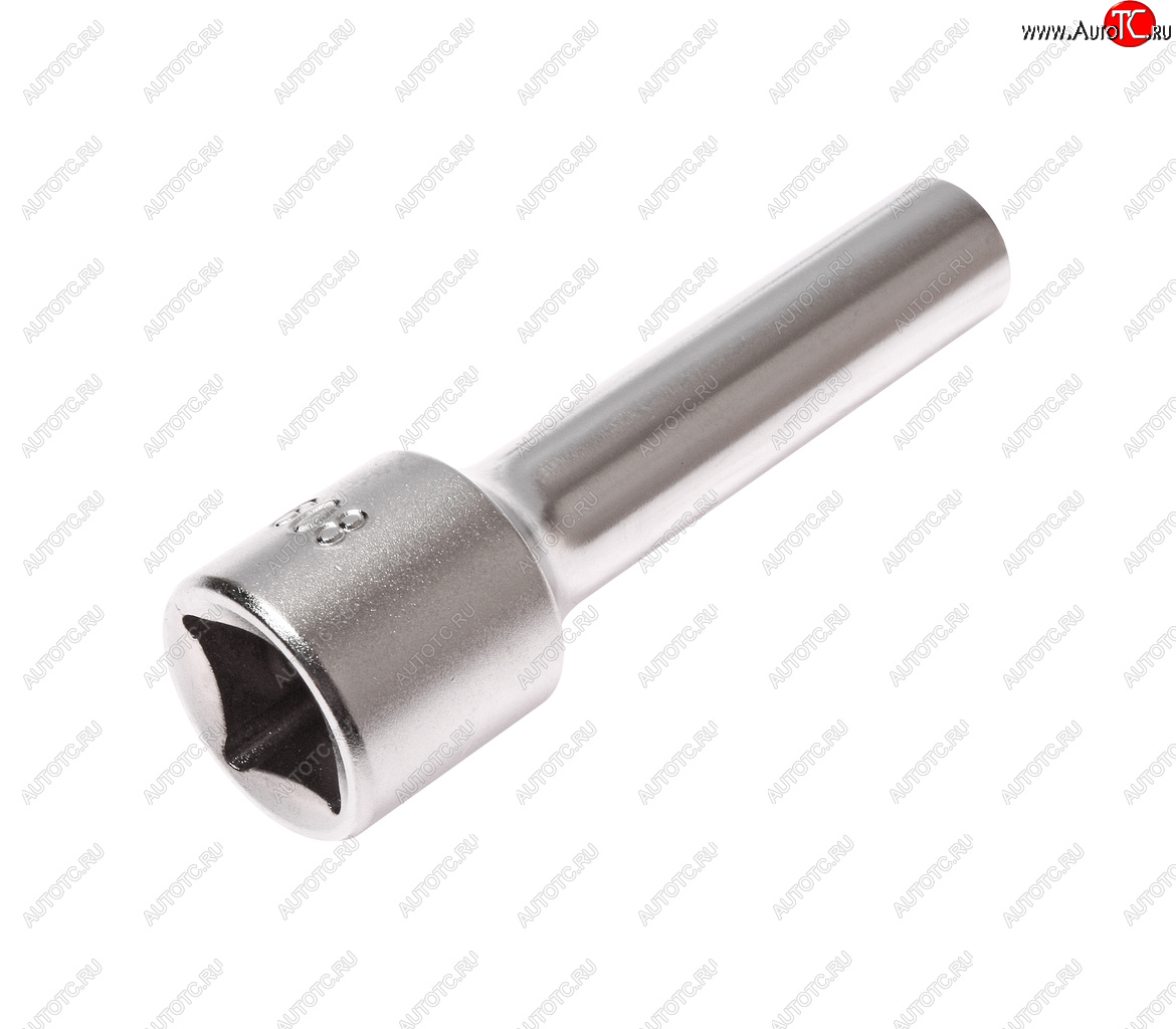 439 р. Головка торцевая 12 08мм глубокая L=76мм JTC JTC TOOLS CO., LTD jtc-47608  с доставкой в г. Пермь