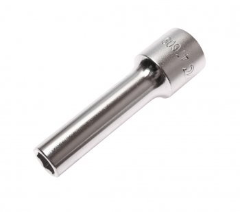429 р. Головка торцевая 12 09мм глубокая L=76мм JTC JTC TOOLS CO., LTD jtc-47609  с доставкой в г. Пермь. Увеличить фотографию 2