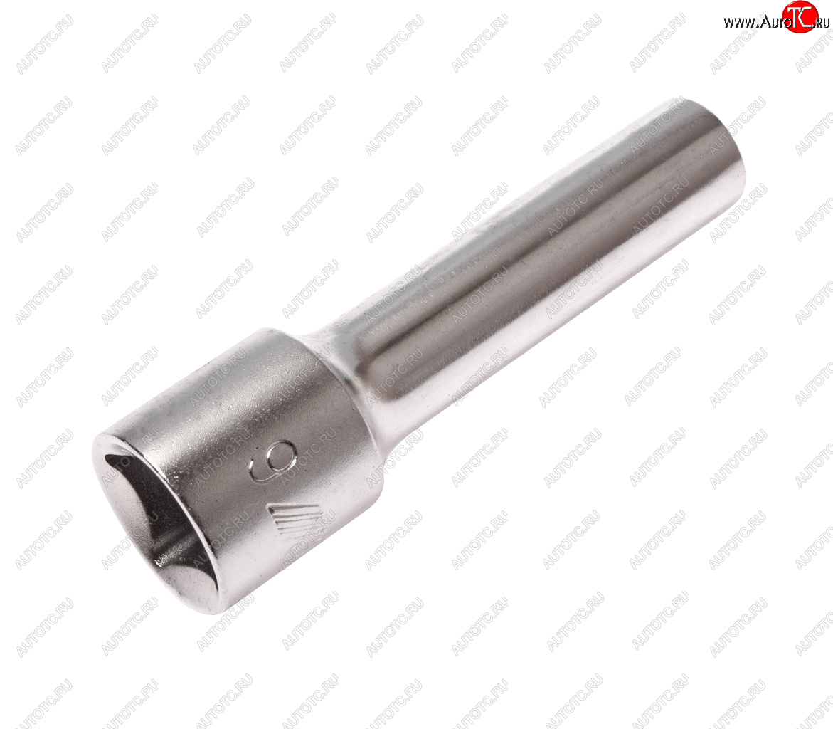 429 р. Головка торцевая 12 09мм глубокая L=76мм JTC JTC TOOLS CO., LTD jtc-47609  с доставкой в г. Пермь