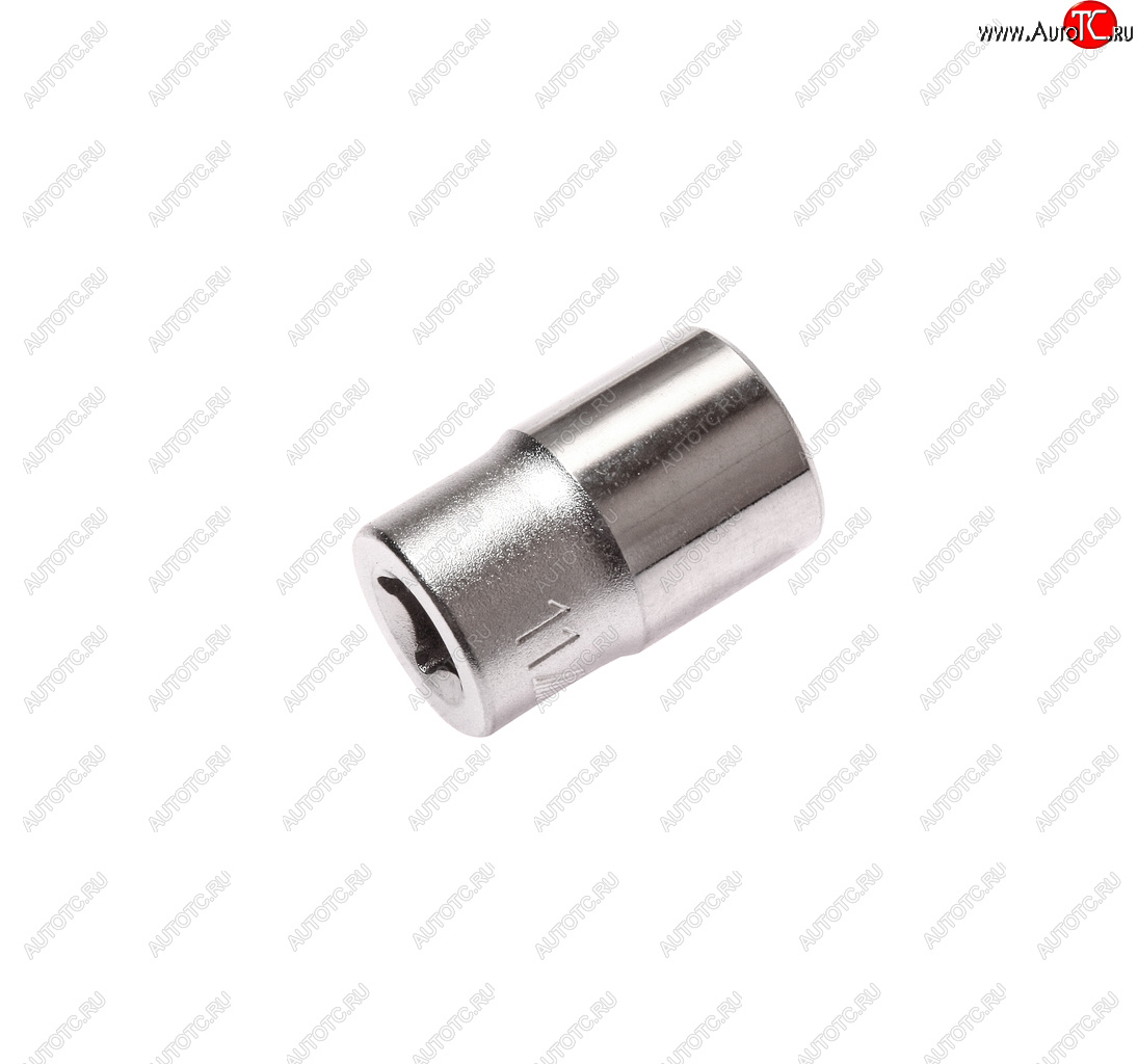77 р. Головка торцевая 14 11мм L=25мм JTC JTC TOOLS CO., LTD jtc-22511  с доставкой в г. Пермь
