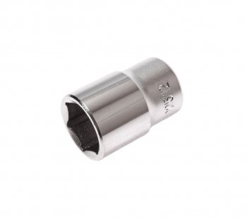 112 р. Головка торцевая 14 12мм L=25мм JTC JTC TOOLS CO., LTD jtc-22512  с доставкой в г. Пермь. Увеличить фотографию 1