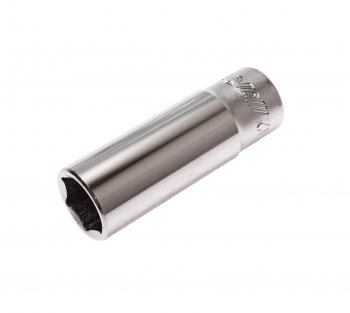 202 р. Головка торцевая 14 12мм глубокая L=50мм JTC JTC TOOLS CO., LTD jtc-25212  с доставкой в г. Пермь. Увеличить фотографию 2