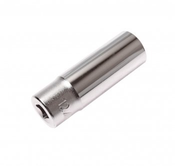 202 р. Головка торцевая 14 12мм глубокая L=50мм JTC JTC TOOLS CO., LTD jtc-25212  с доставкой в г. Пермь. Увеличить фотографию 1