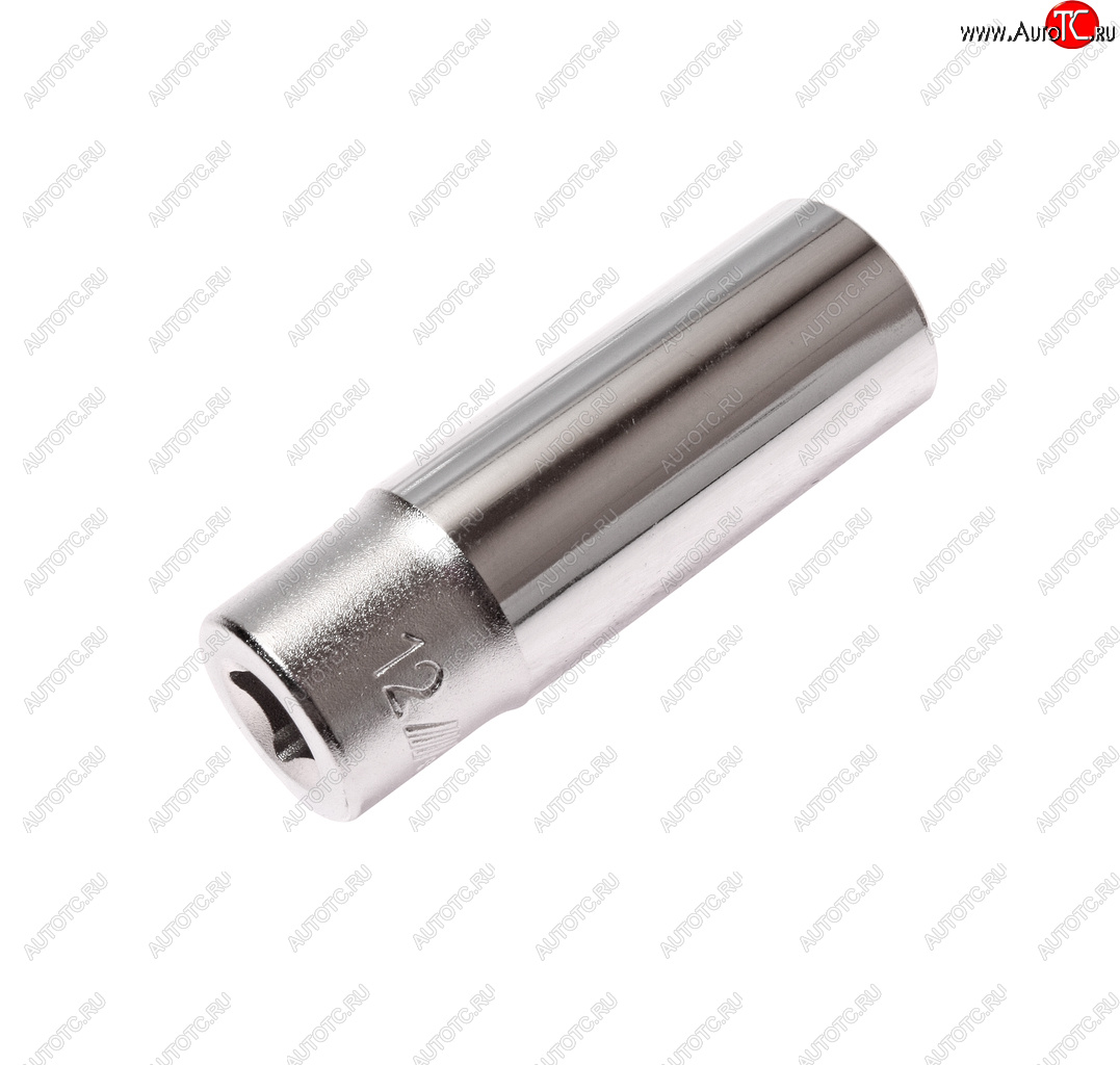 202 р. Головка торцевая 14 12мм глубокая L=50мм JTC JTC TOOLS CO., LTD jtc-25212  с доставкой в г. Пермь