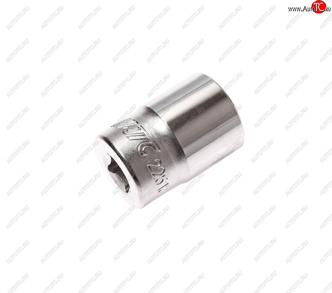 112 р. Головка торцевая 14 13мм L=25мм JTC JTC TOOLS CO., LTD jtc-22513  с доставкой в г. Пермь