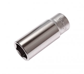 264 р. Головка торцевая 14 14мм глубокая L=50мм JTC JTC TOOLS CO., LTD jtc-25214  с доставкой в г. Пермь. Увеличить фотографию 2