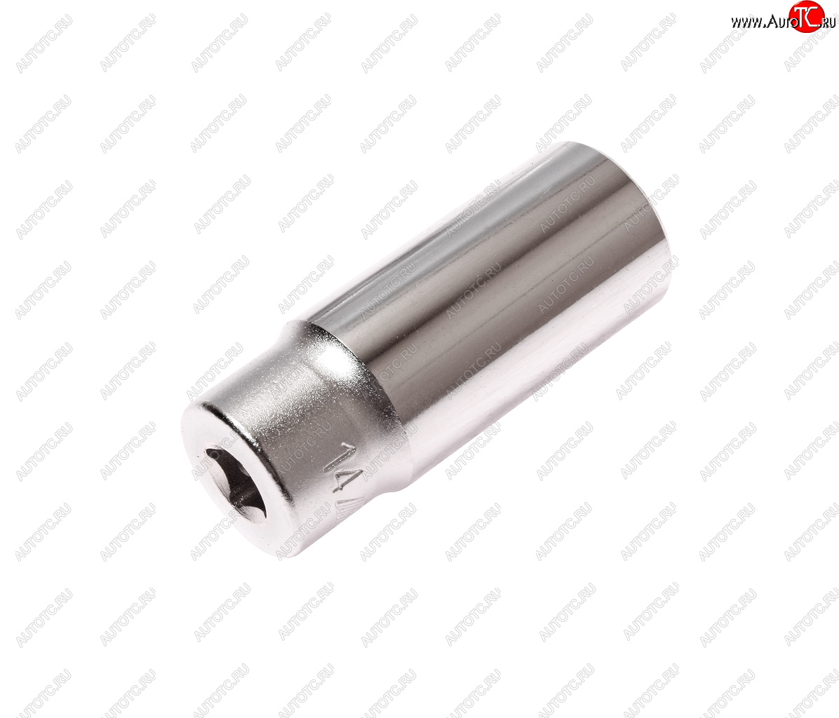 264 р. Головка торцевая 14 14мм глубокая L=50мм JTC JTC TOOLS CO., LTD jtc-25214  с доставкой в г. Пермь