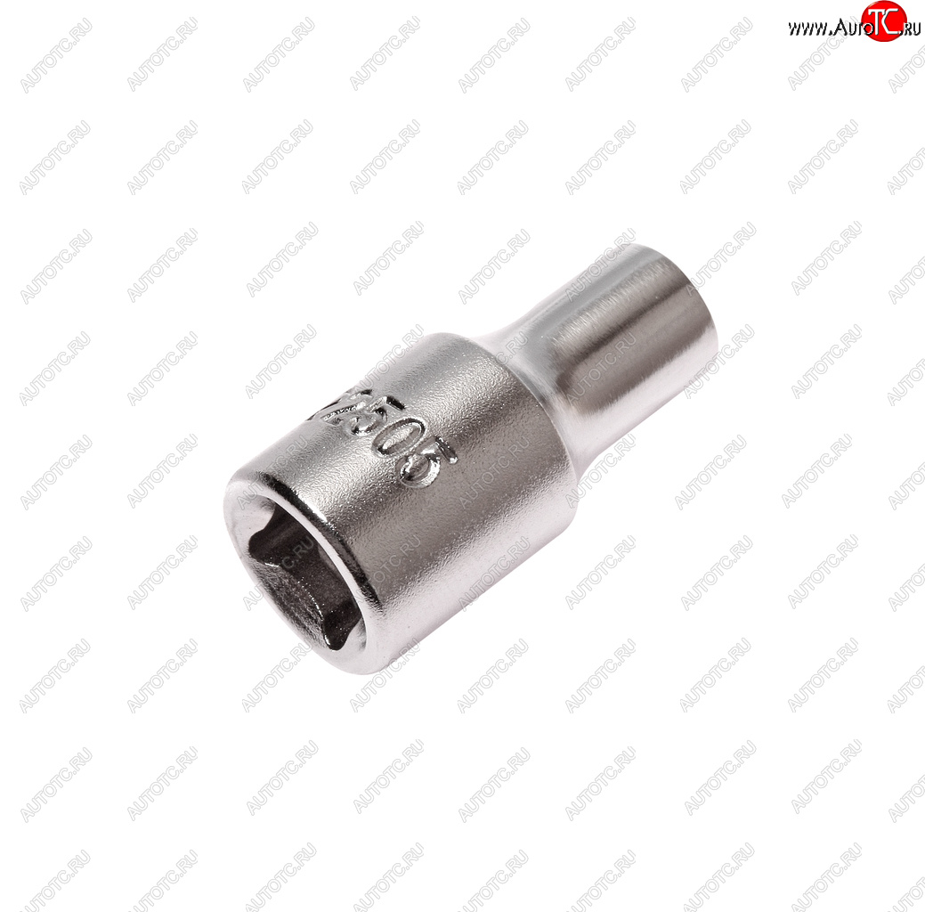 109 р. Головка торцевая 14 05мм L=25мм JTC JTC TOOLS CO., LTD jtc-22505  с доставкой в г. Пермь