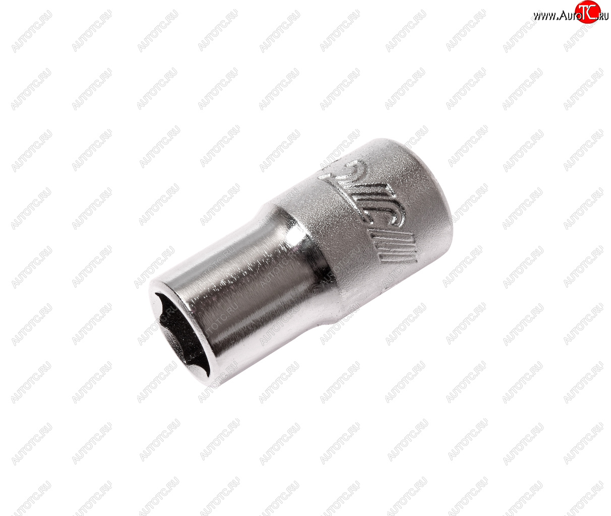 109 р. Головка торцевая 14 07мм L=25мм JTC JTC TOOLS CO., LTD jtc-22507  с доставкой в г. Пермь