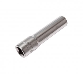 179 р. Головка торцевая 14 07мм глубокая L=50мм JTC JTC TOOLS CO., LTD jtc-25207  с доставкой в г. Пермь. Увеличить фотографию 1