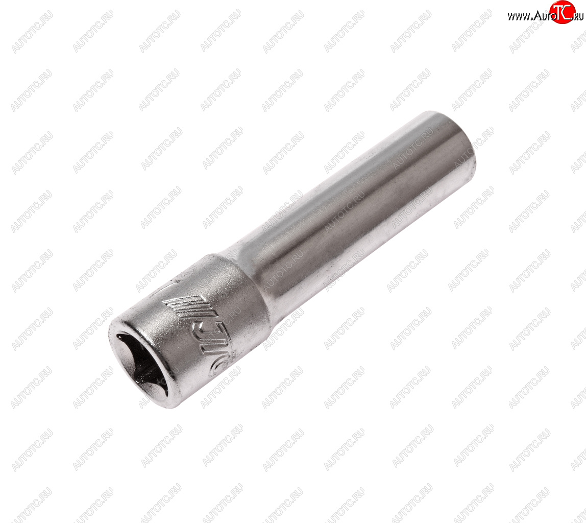 179 р. Головка торцевая 14 07мм глубокая L=50мм JTC JTC TOOLS CO., LTD jtc-25207  с доставкой в г. Пермь