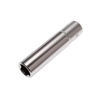 188 р. Головка торцевая 14 08мм глубокая L=50мм JTC JTC TOOLS CO., LTD jtc-25208  с доставкой в г. Пермь. Увеличить фотографию 2